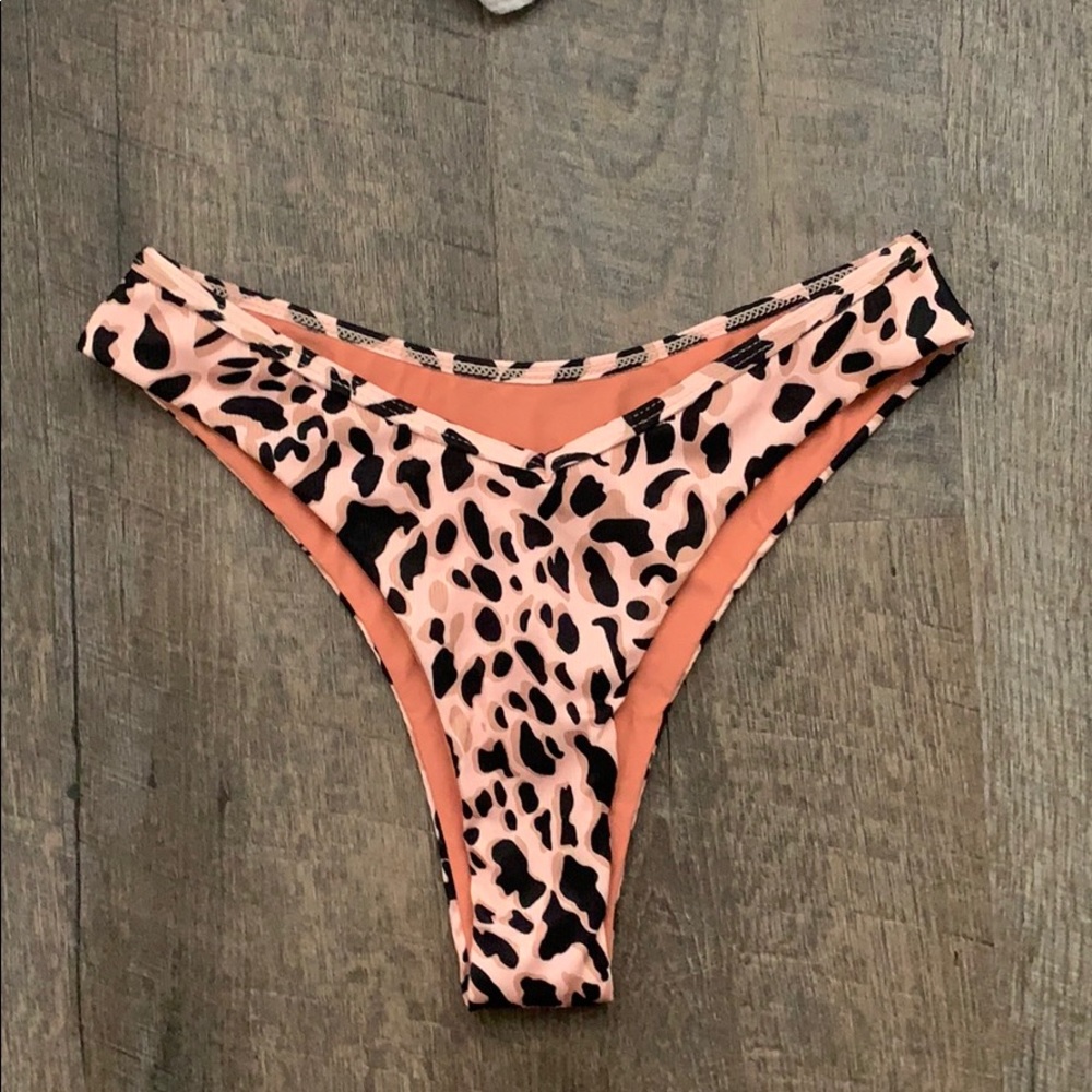 bikini bottoms